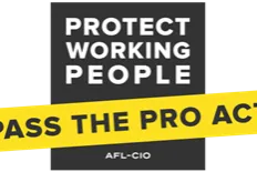 PRO Act