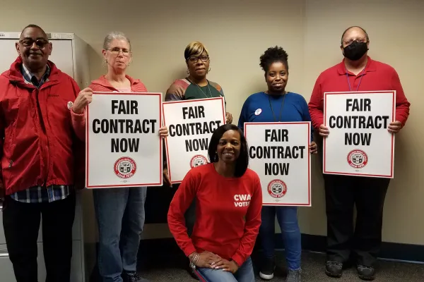 unionstrong