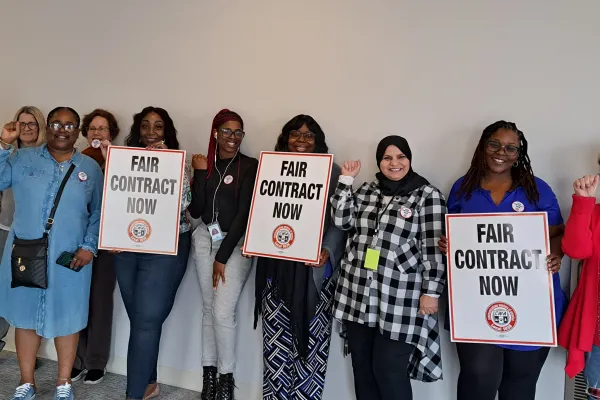 unionstrong
