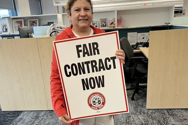 unionstrong