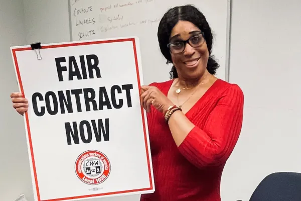 unionstrong