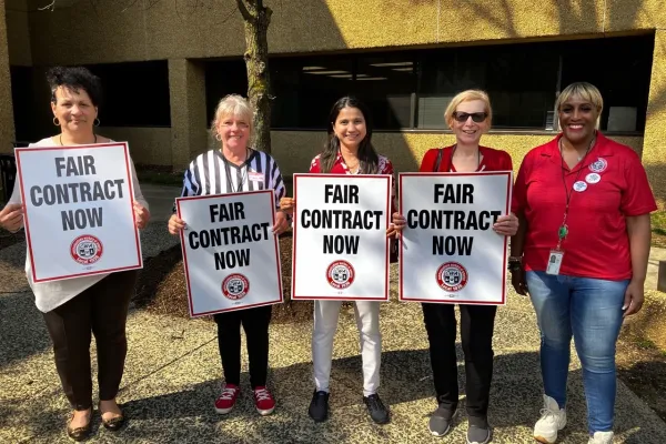 unionstrong
