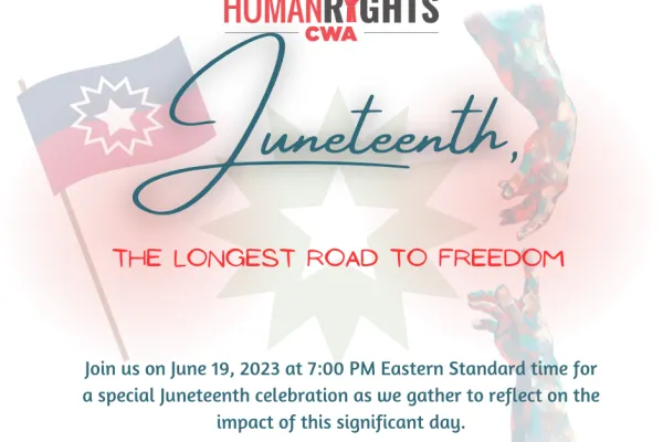 juneteenth2023CWA