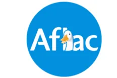 Aflac logo