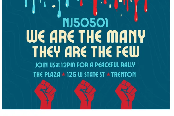 Mayday 2025