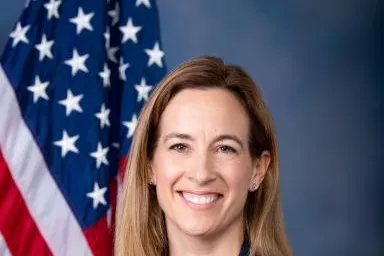 Mikie Sherrill