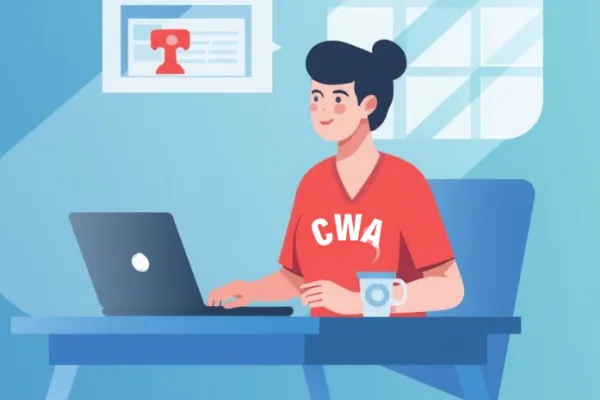 Telework Rule