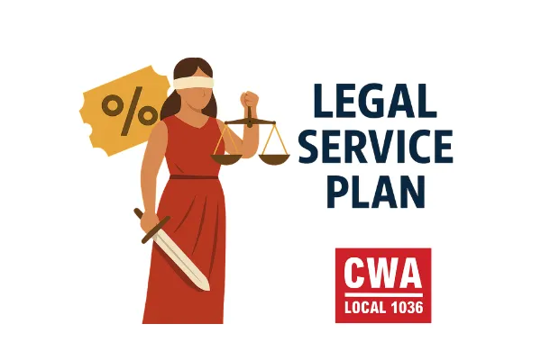 Legal Plan