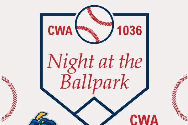 Night at the Ballpark