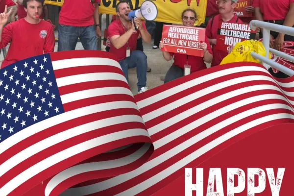 Labor Day