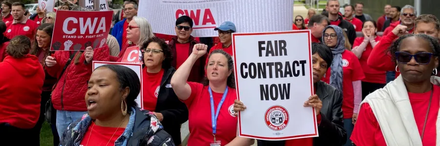 unionstrong