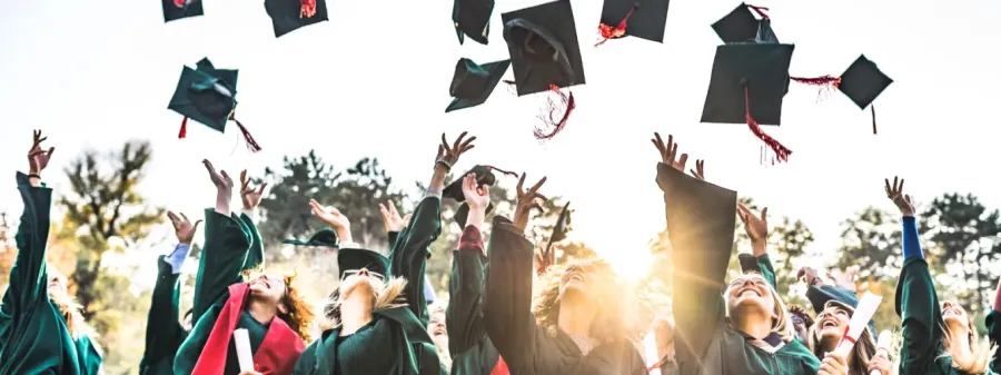 Graduates