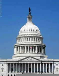 US-Capitol