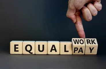 Equal Work Equal Pay