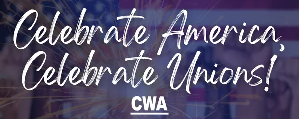 Celebrate Unions