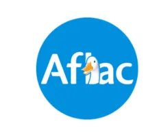 Aflac logo