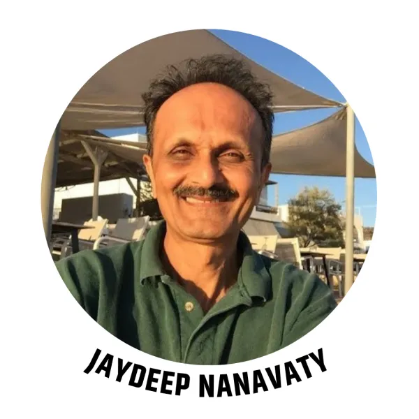 Member headshot