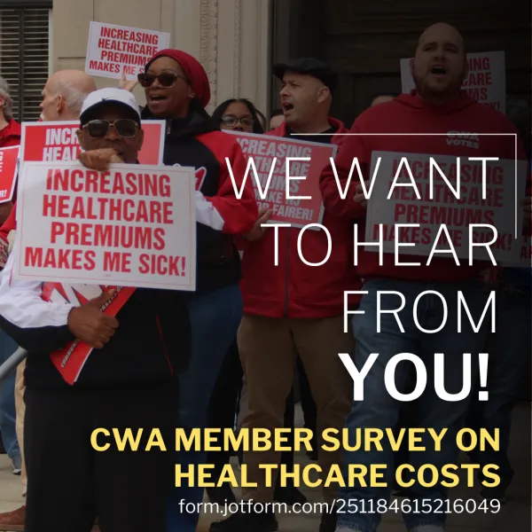 2025 Healthcare Survey