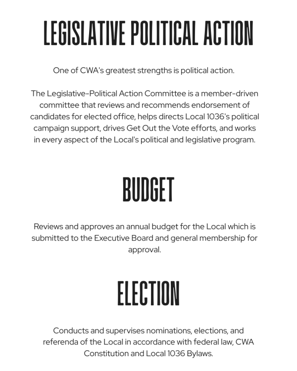 Committees4