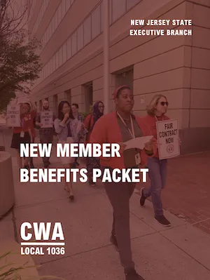State Member Packet