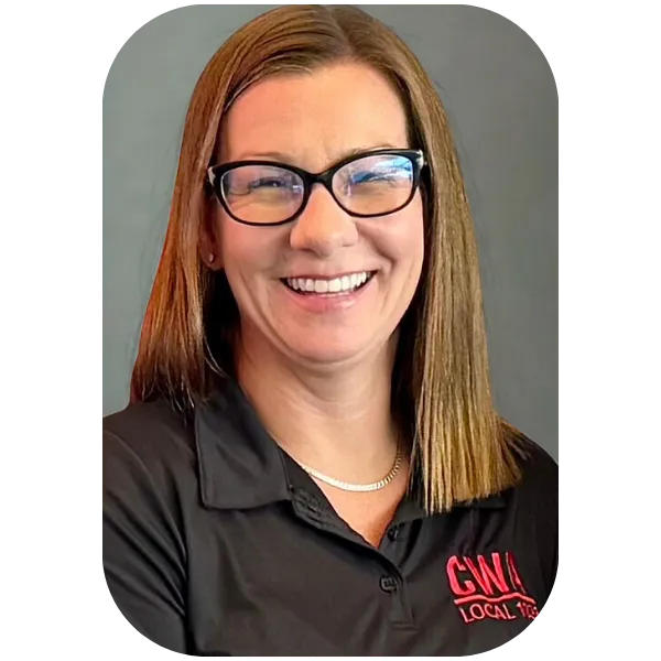 Lauren Young Boukema