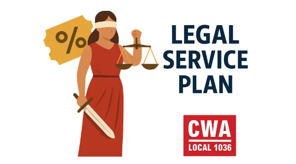 Legal Services Plan