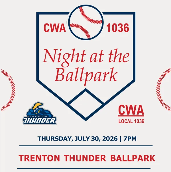 Night at the Ballpark