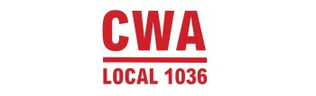 CWA Local 1036 in Red
