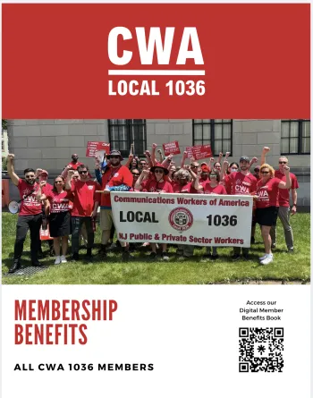 Member Benefits Book