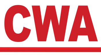 CWA National Logo