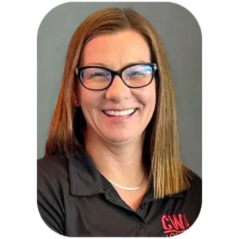 Lauren Young Boukema