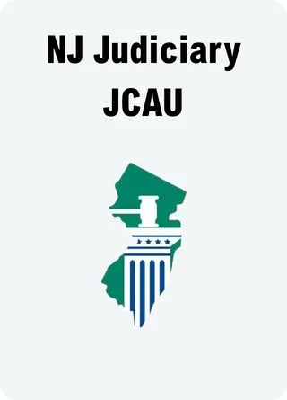 JCAU Member Card