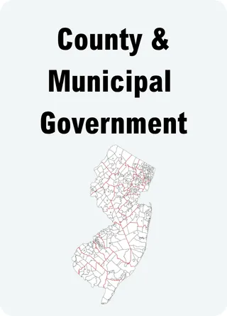 Local Government Member Card
