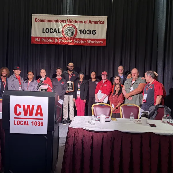 Union Builders and Education Committee