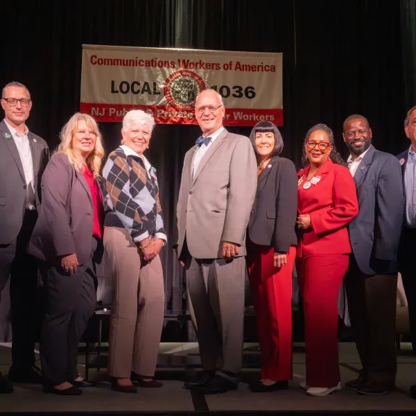Legislative Panel on Affordable Healthcare