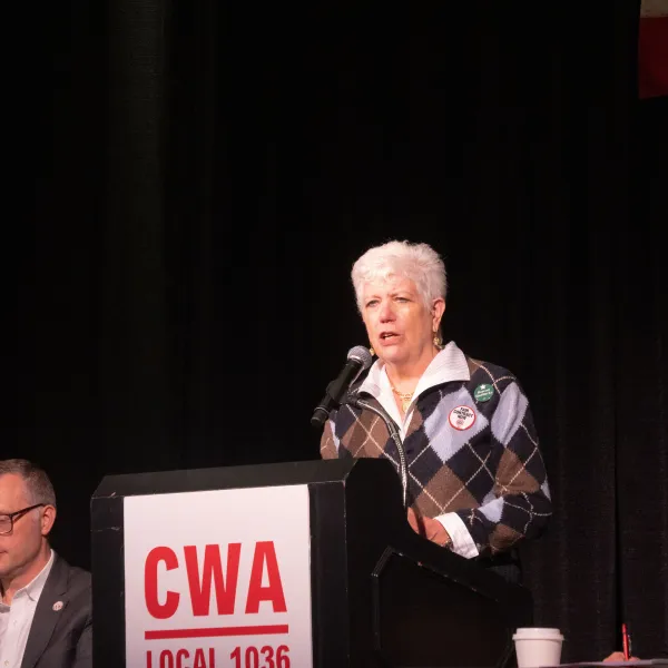 Asw. Maureen Rowan